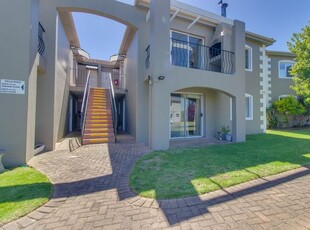 2 Bedroom Apartment To Let in Rosendal