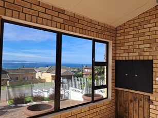 2 Bedroom Flat To Let in Wavecrest