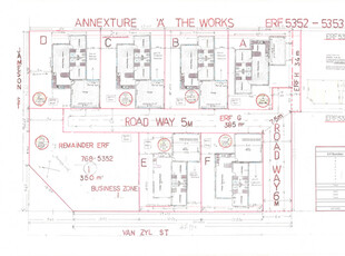 2 Bedroom Freehold For Sale in Laaiplek