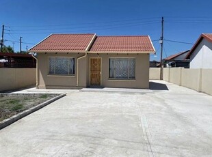 2 Bedroom House For Sale in Meriting