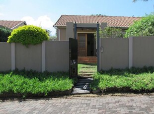 2 Bedroom with 1 Bathroom For Sale Gauteng