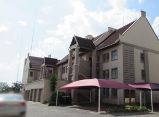 2 Bedroom with 2 Bathroom For Sale Gauteng