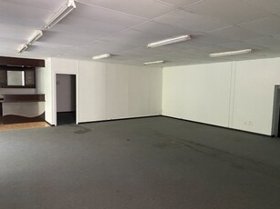 200m2 Light Industrial Commercial Space