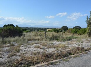 21,469m² Vacant Land For Sale in Albertinia