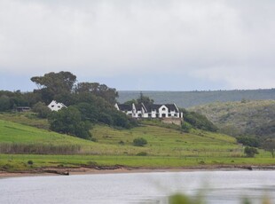 21Ha Farm For Sale in Stilbaai Wes