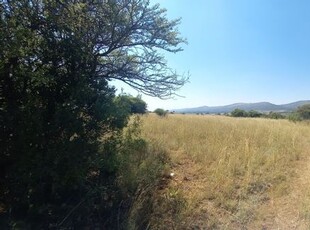 22Ha Vacant Land For Sale in Hartbeespoort Rural