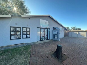 238m² Business For Sale in Rustenburg Central