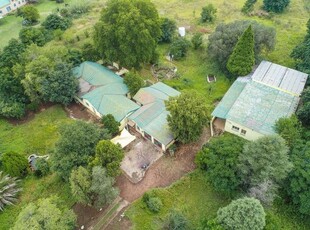 28,000m² Farm For Sale in Gerardsville