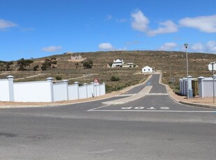 283m² Vacant Land For Sale in St Helena Views