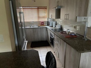 3 Bedroom Apartment For Sale in Strand Central