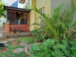 3 Bedroom Apartment For Sale in Waterval East