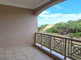 3 Bedroom Apartment To Let in Marina Martinique