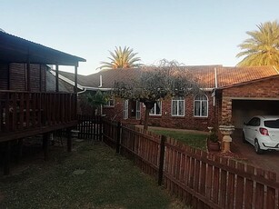 3 Bedroom Freehold For Sale in Dassie Rand