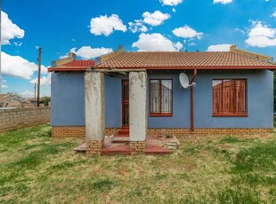 3 Bedroom Freehold For Sale in Kagiso