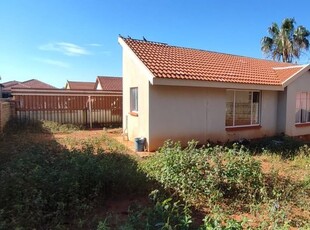 3 Bedroom Freehold For Sale in Tlhabane West