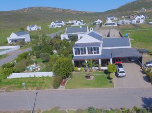 3 Bedroom home in Harbour Lights – St Helena Bay – Cape West Coast