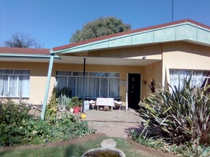 3 Bedroom house for sale