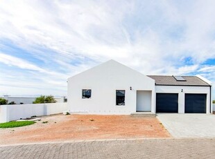 3 Bedroom House For Sale in Atlantic Sands Private Estate