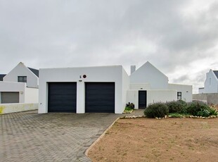 3 Bedroom House For Sale in Jacobsbaai