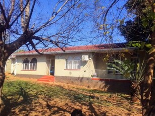 3 Bedroom House For Sale in Protea Park