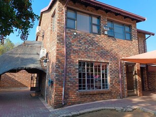 3 Bedroom House To Let in Bo-dorp