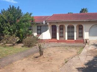 3 Bedroom House To Let in Southernwood