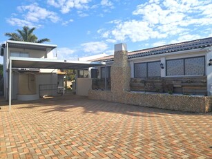 3 Bedroom House To Let in Wavecrest