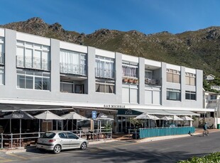 3 Bedroom Maisonette For Sale in Gordons Bay Village