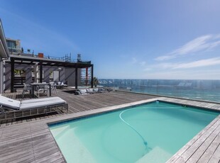 3 Bedroom Penthouse For Sale in Bantry Bay