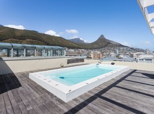 3 Bedroom Penthouse For Sale in Sea Point