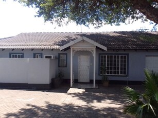 3 Bedroom Sectional Title For Sale in Waterval East