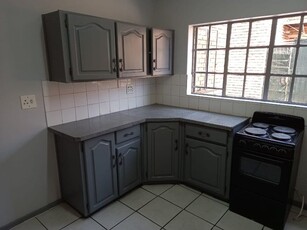 3 Bedroom Townhouse For Sale in Rustenburg Central