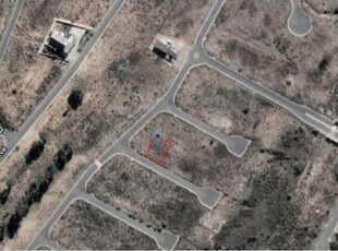 313m² Vacant Land For Sale in St Helena Views