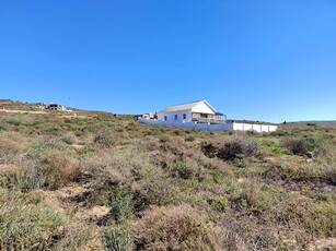 314m² Vacant Land For Sale in Steenbergs Cove