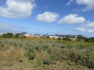 375m² Vacant Land For Sale in Fountains Estate