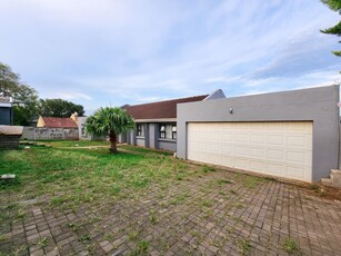 Spacious Family Home