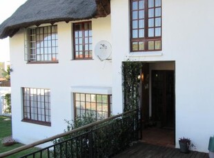 4 Bedroom with 3 Bathroom For Sale Gauteng