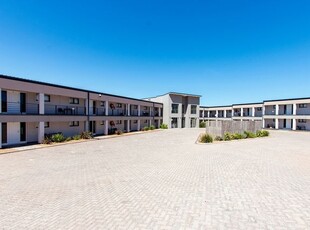 40 Bedroom Apartment Block For Sale in Saldanha Central