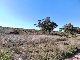 406m² Vacant Land For Sale in St Helena Views