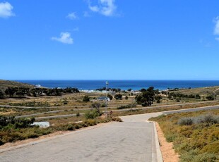 418m² Vacant Land For Sale in St Helena Views