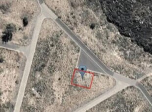 430m² Vacant Land For Sale in St Helena Views