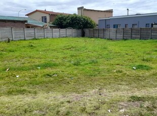 444m² Vacant Land For Sale in Pellsrus