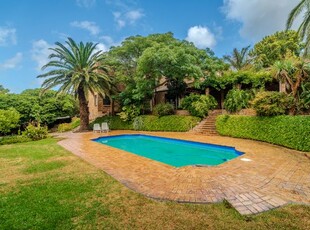 5 Bedroom House To Let in Victorskloof