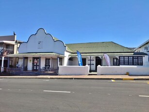 500m² Business For Sale in Bredasdorp