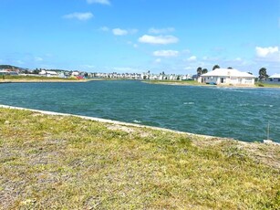 500m² Vacant Land For Sale in Marina Martinique