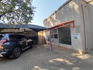 50m² Office To Let in Rustenburg Central