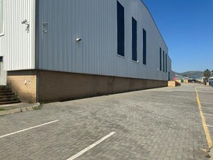 5,400m² Industrial Yard For Sale in Rustenburg Central