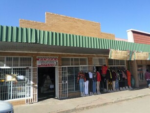 552m² Retail For Sale in Ventersdorp