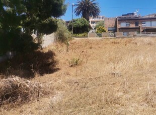 582m² Vacant Land For Sale in Saldanha Central