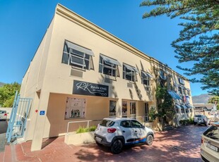 59m² Business To Let in Beach Estate